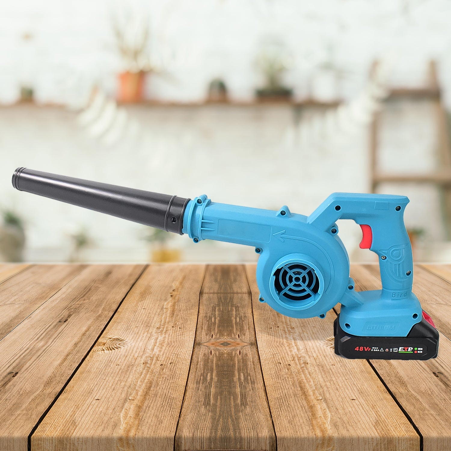 StormForce Blower StormForce Blower